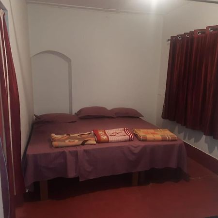 Spinson Home Stay Madikeri Kültér fotó