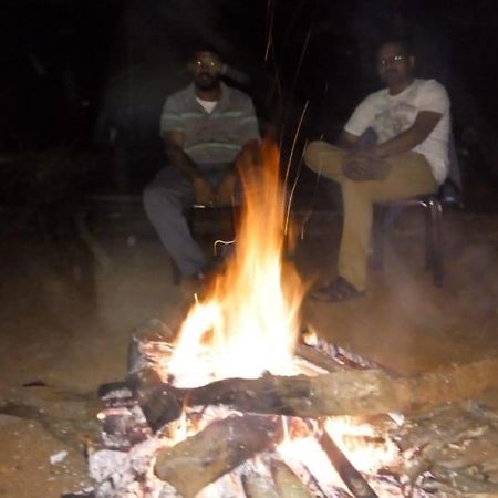 Spinson Home Stay Madikeri Kültér fotó