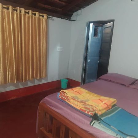 Spinson Home Stay Madikeri Kültér fotó