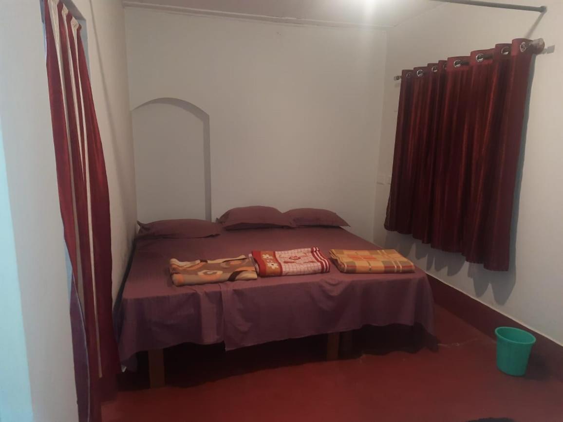 Spinson Home Stay Madikeri Kültér fotó